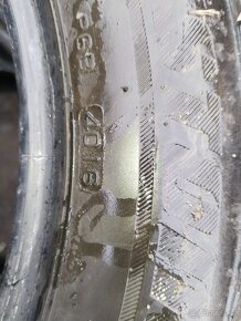 205/55r16 - 11