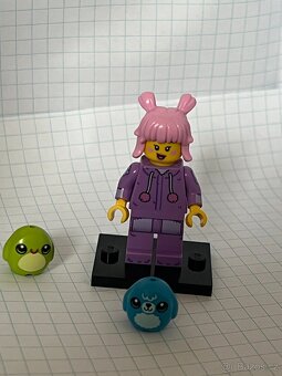 LEGO - Minifigurky různý výběr - 11