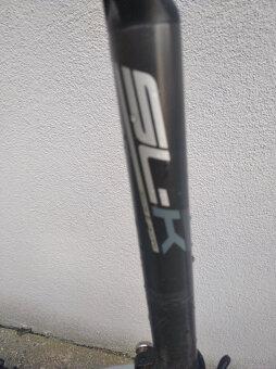 Cube Reaction GTC Carbon XL XT FOX FULCRUM - 11