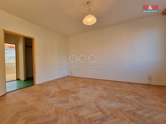 Prodej bytu 2+1, 53 m², Zábřeh, ul. Severovýchod - 11