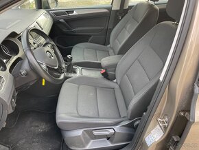 VW Golf Sportsvan 1.2 TSI 81kW - 11