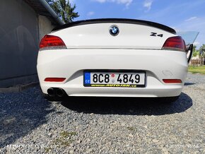 BMW Z4 e89 sdrive23i - 11