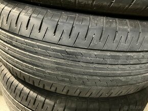 Bridgestone Alenza 225/60R18 100V - 11