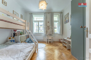 Prodej bytu 3+kk, 78 m², Praha, ul. U Studánky - 11