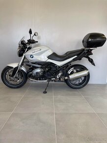 BMW R 1200 R ABS ESA ASC - 11