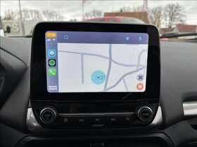 Ford Ecosport 1,0 EB, 6Rychl., KLima,CarPlay,1.Majitel,... - 11