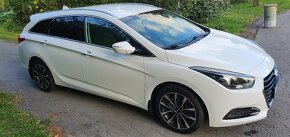 Hyundai I40 1.7 CRDi 104KW - 11