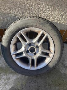 Sava eskymo s3 185/60/r14 4x100 - 11