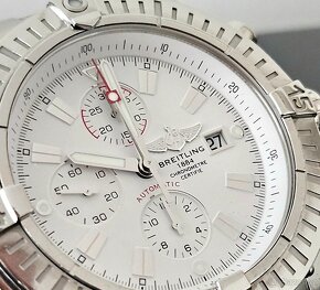 BREITLING SUPER AVENGER 48MM - 11