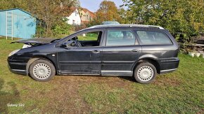 Citroen C5 2.0 HDi RHR - 11