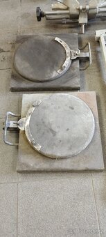 Vybavení Autoservisu a pneuservisu - 11