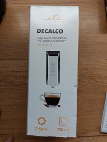 DeLonghi Espresso EC 685 M DEDICA - 11