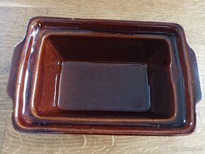 RARITNÍ VINTAGE KACHNÍ ZAPÉKACÍ TERINA TUPPERWARE FRANCIE - 11