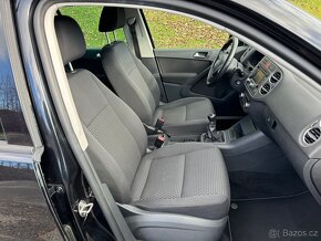 Tiguan 1.4 TSI 110kw,2010,digi klima,výhř.sed,tažné,serviska - 11