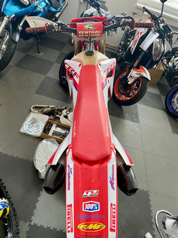 Honda CRF 300 RX = SE STARTEREM / TP / RED MOTO - 11