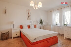 Prodej rodinného domu, 326 m², Nový Bor, ul. Wolkerova - 11