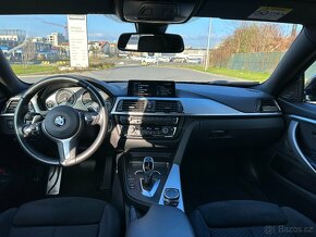 BMW 440i xDrive, Automat M, ČR, Odpočet DPH - 11