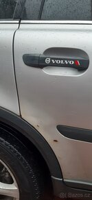 Volvo XC90, 2,5T AWD s LPG - 11