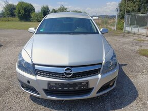 Opel Astra 1,8i 106kw - 11