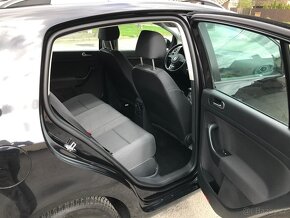 VW GOLF PLUS VI 1.4 MPI SERVISNÍ ZÁZNAMY VE VW - 11