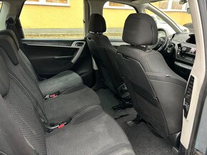 Prodám Citroën C4 Picasso 1.6 HDI Automat - 11