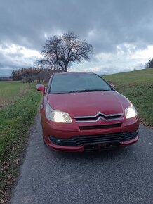 Citroen c4 1.6 VTS 80kw - 11