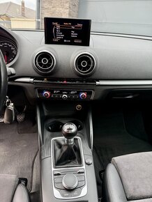 Audi A3 1.2 TFSI 99.600km - 11