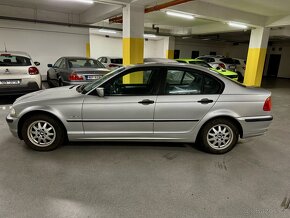 BMW e46 318i BEZ KOROZE - 11