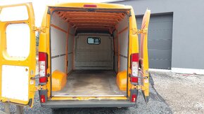 Fiat ducato-2,3jtd-96kw-L3H2  194.000  - 11