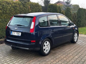 ford c max LPG - 11