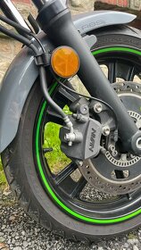 Kawasaki Vulcan s 650 - 11