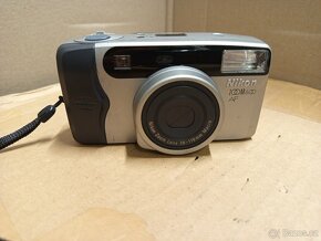 NIKON ZOOM 600 AF - 11