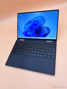 Dotykový notebook DELL XPS 13 7390 2-in-1 i7-1065G7 16GB RAM - 11