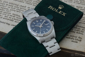 Rolex Datejust 116234 - 11