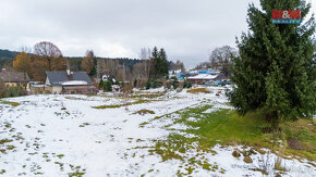 Prodej pozemku k bydlení, 1907 m², Jeřmanice - 11