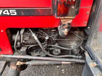 ZETOR 7745 4X4 - 11