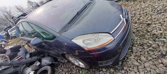 Citroën C4 Picasso 2.0Hdi, RHJ, RHR, Robot automat - 11