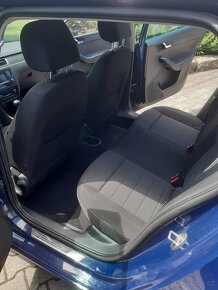 Škoda Rapid Spaceback 1.6 TDI 85kW, EURO 6 - 11