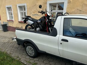 Fiat Strada 1.9Jtd 59Kw - 11