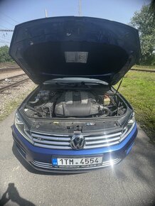 VW Touareg 7P6 193 Kw 102tis km - 11