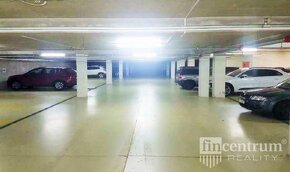 Pronájem bytu 1+kk 30 m2 U Soudu, Ostrava - 11