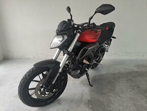 Yamaha MT-125 ABS - 11