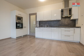 Pronájem bytu 2+kk, 58 m², Ostrava, ul. náměstí Biskupa Brun - 11