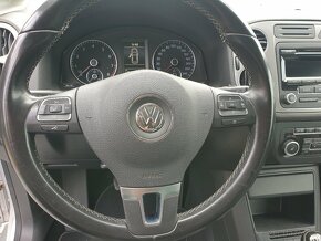 VW Golf Plus 1,2 tsi 77 kw - 11