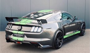 Alu kola vhodné na Ford Mustang 20” model TITAN - 11