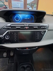 Citroën Grand C4 Picasso 1.6 HDi 85kW 7-MÍST,NOVA STK - 11