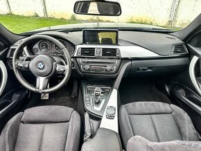 BMW 3er 320d xDrive M Sport - 11