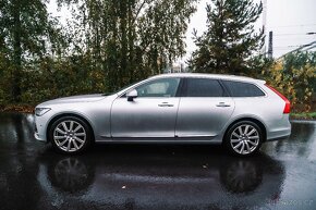 Volvo V90 D5 Inscription 4AWD 173kw - 11