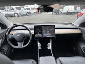 Tesla 3 Long Range Dual Motor AWD,DPH,SOH 90% - 11