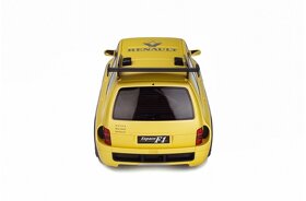 Renault Espace F1 1994 1:12 OttoMobile - 11